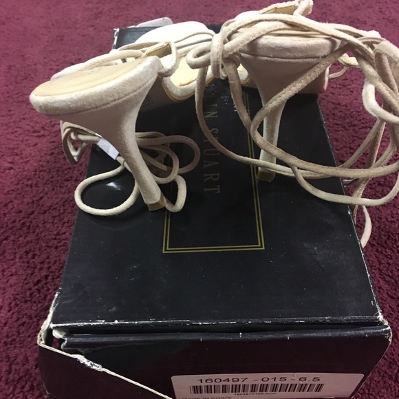 Colin stuart sandals - Picture 5 of 8